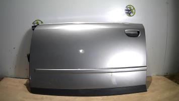 Porte avant gauche