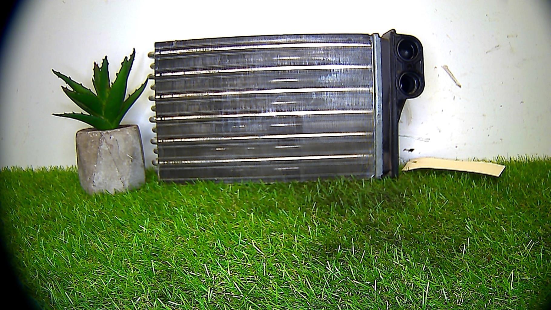 Radiateur chauffage
