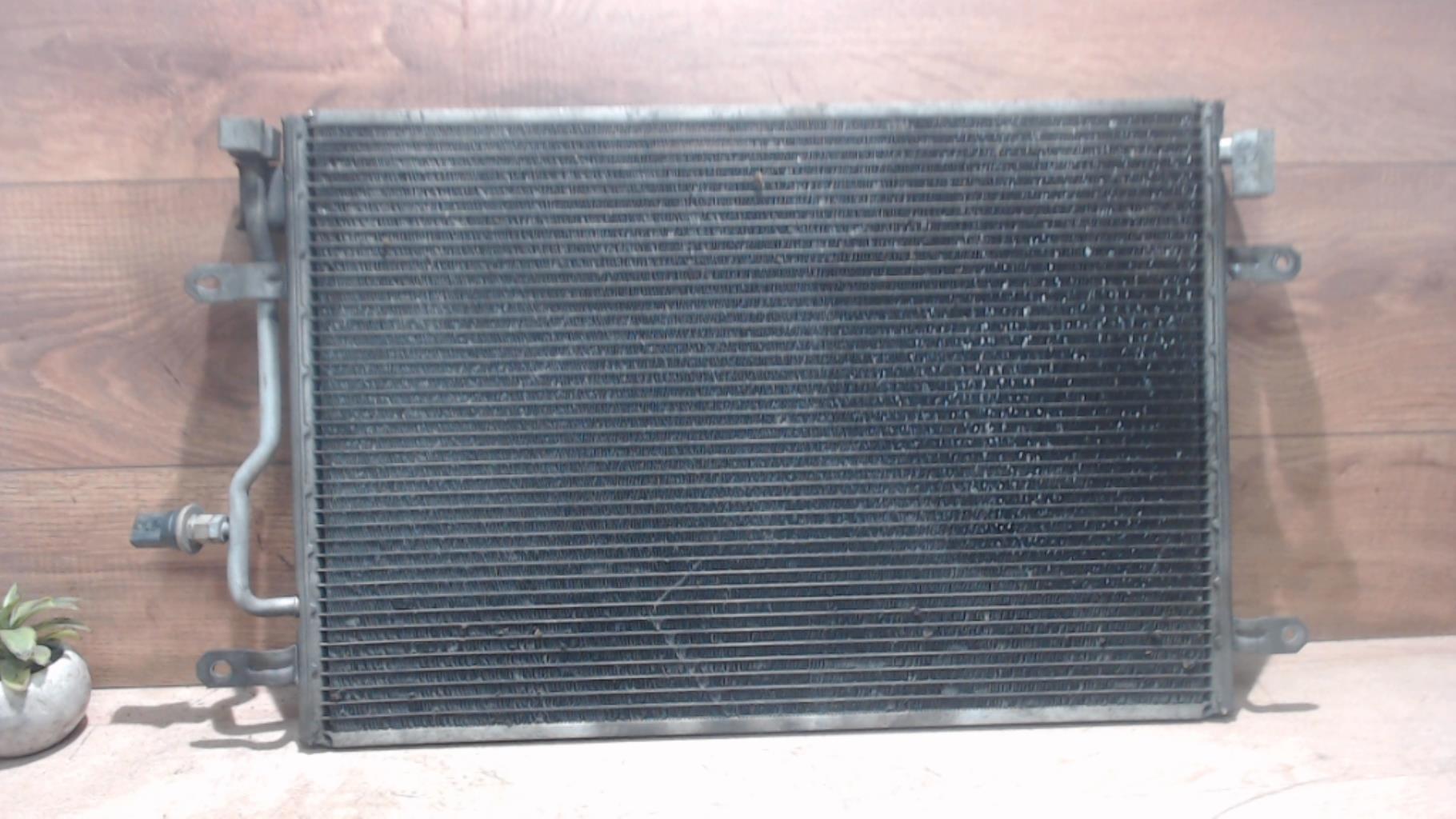 Radiateur clim