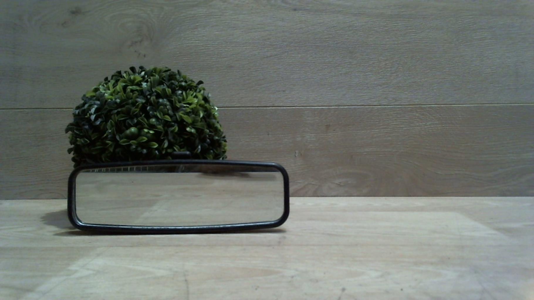 Retroviseur interieur