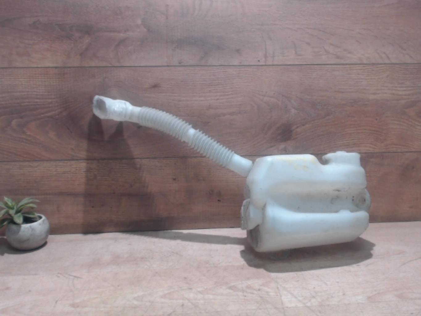 Vase de lave glace