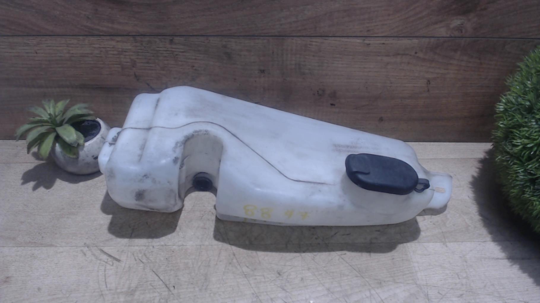 Vase de lave glace