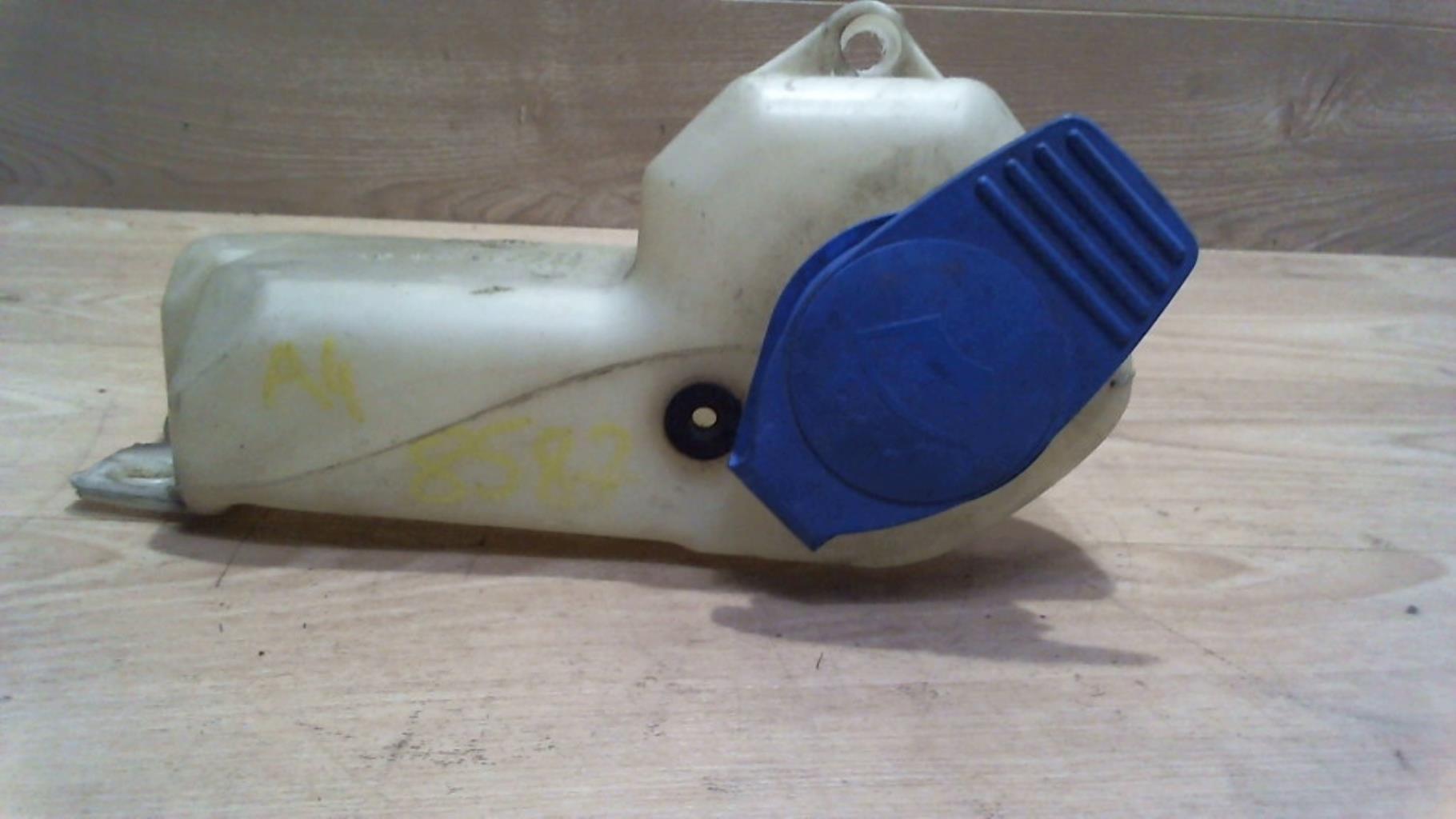 Vase de lave glace