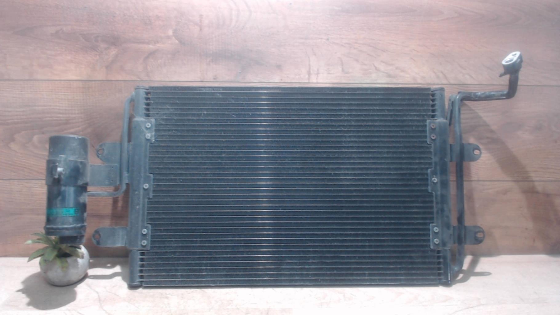 Radiateur clim