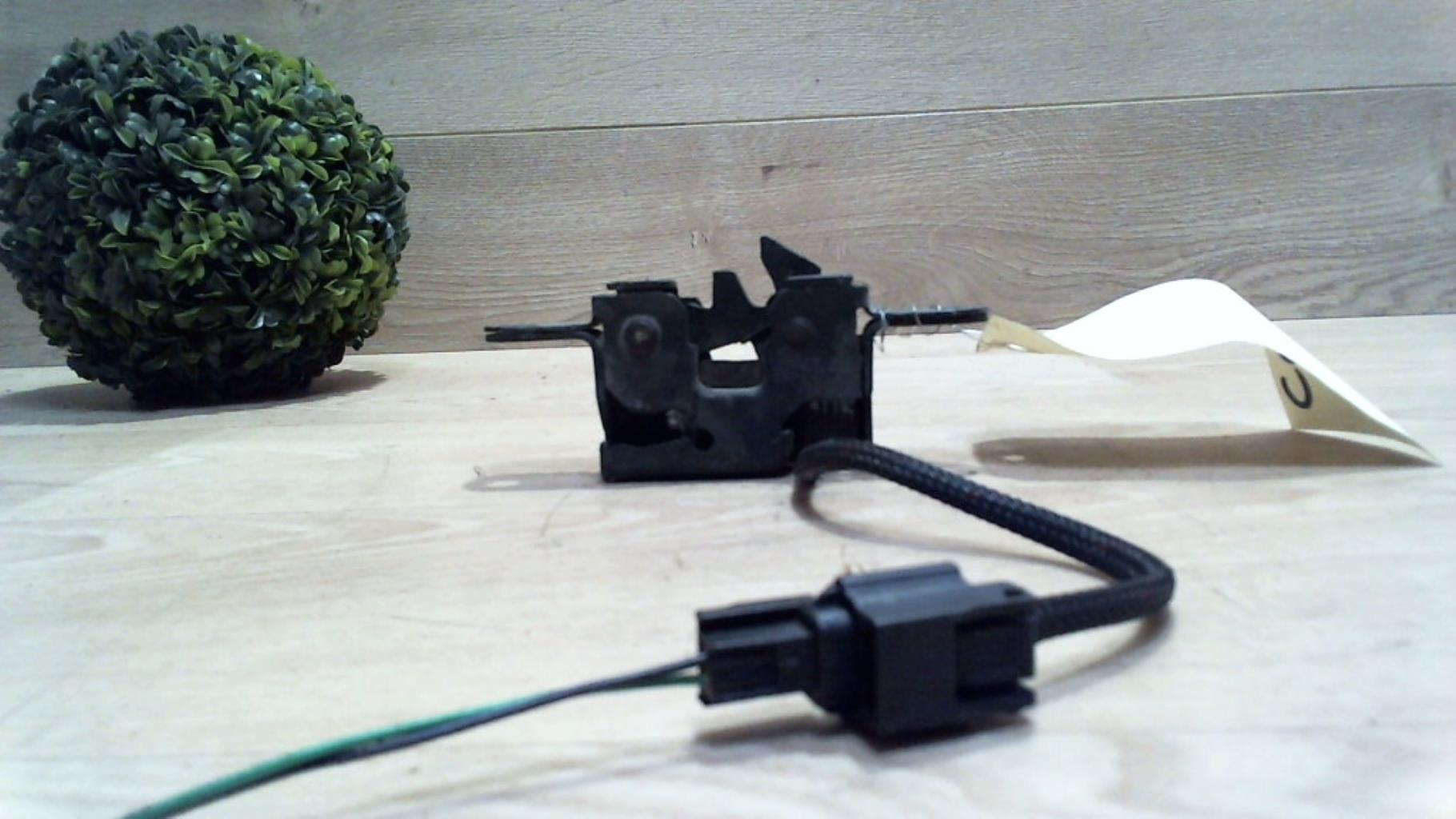 Photo pièce auto