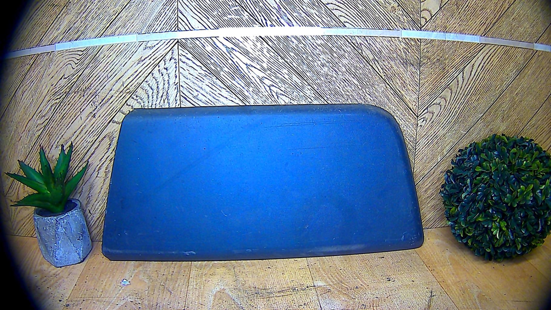 Baguette de porte avant gauche