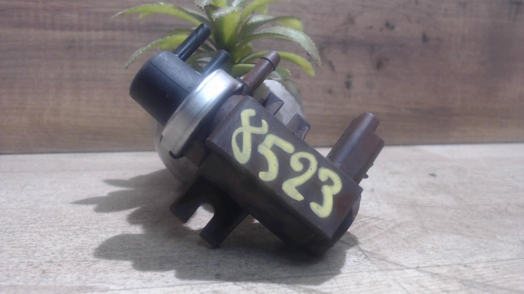 Bloc electrovannes