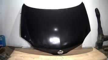 Capot