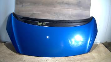 Capot