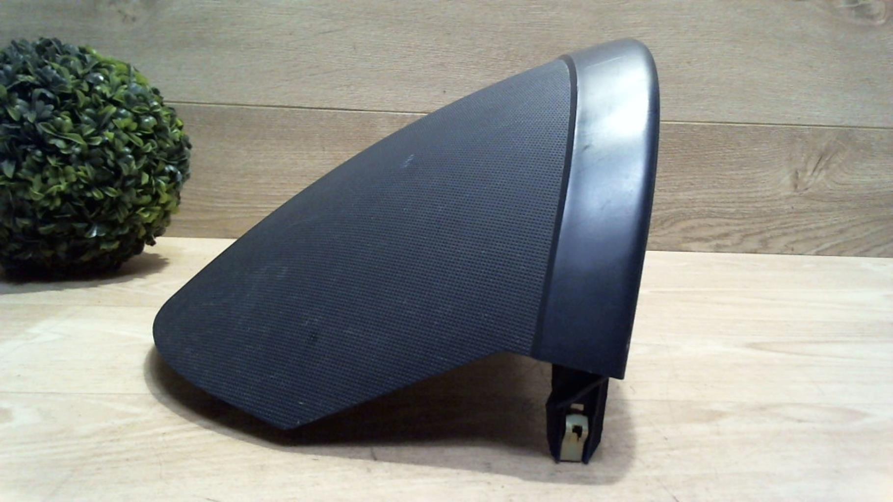 Casquette tableau de bord