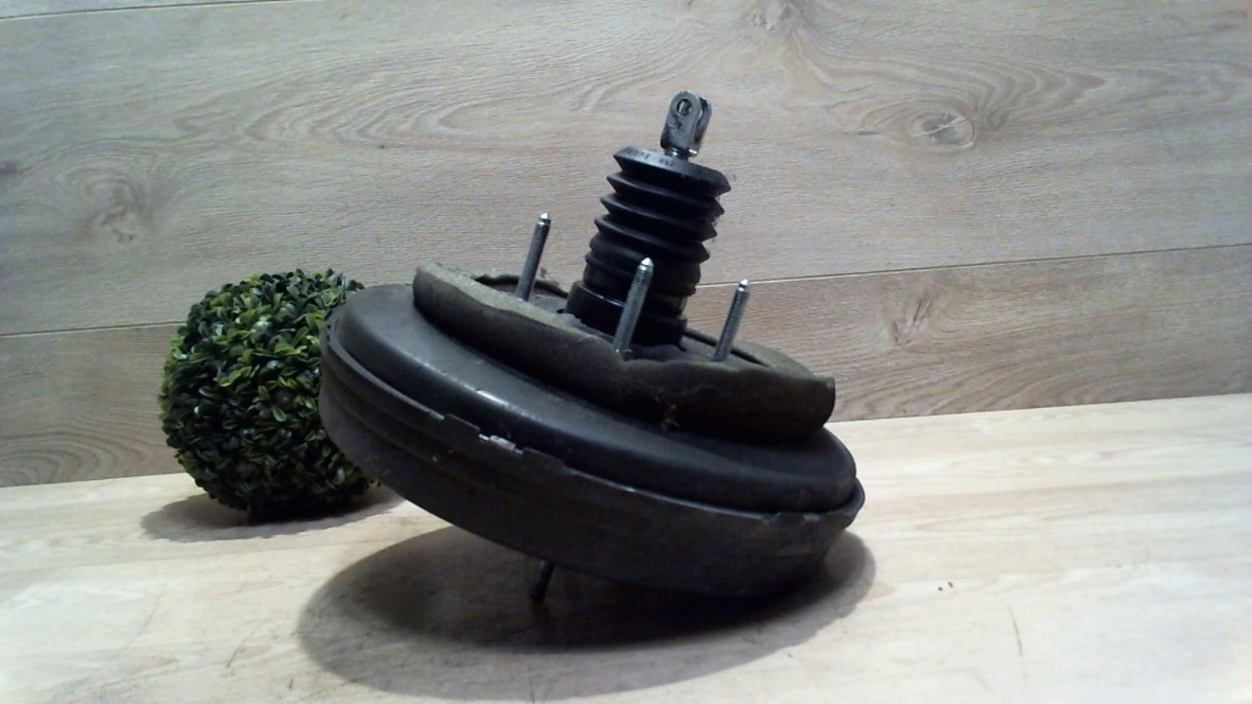Mastervac