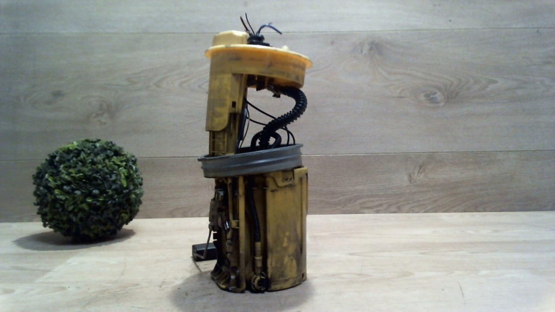 Pompe à carburant