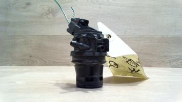 Pompe lave glace avant