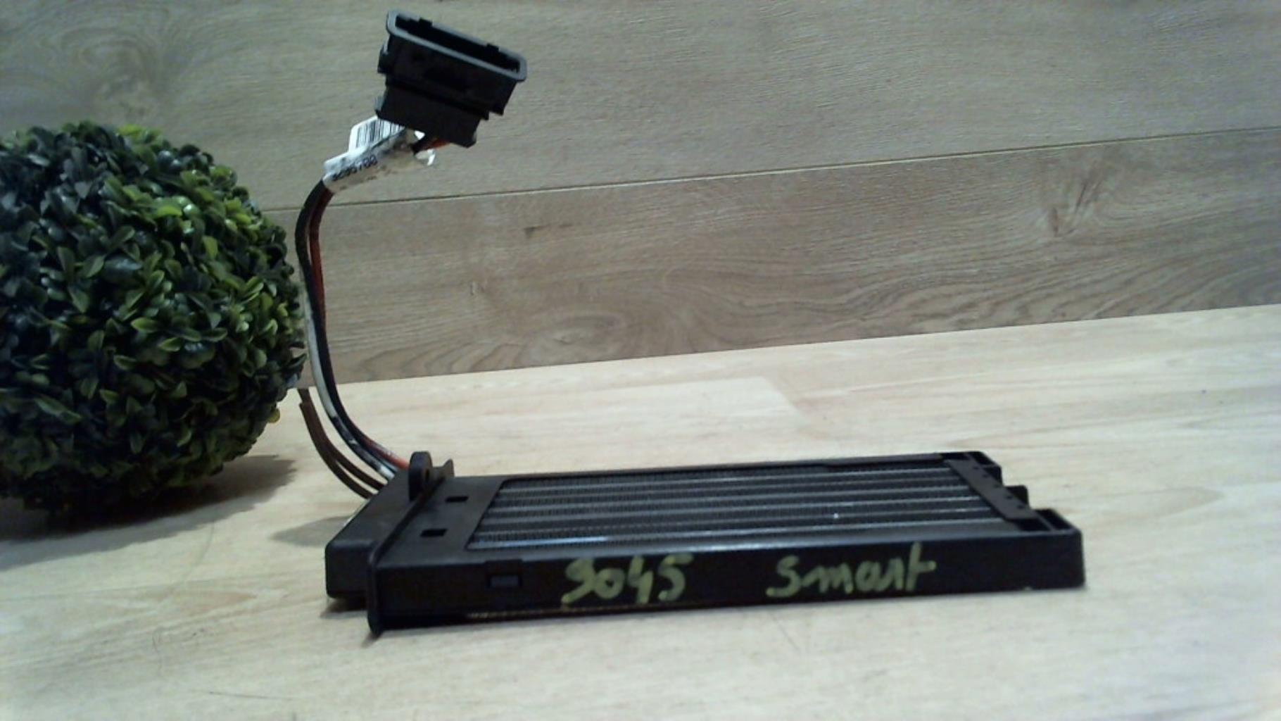 Radiateur chauffage
