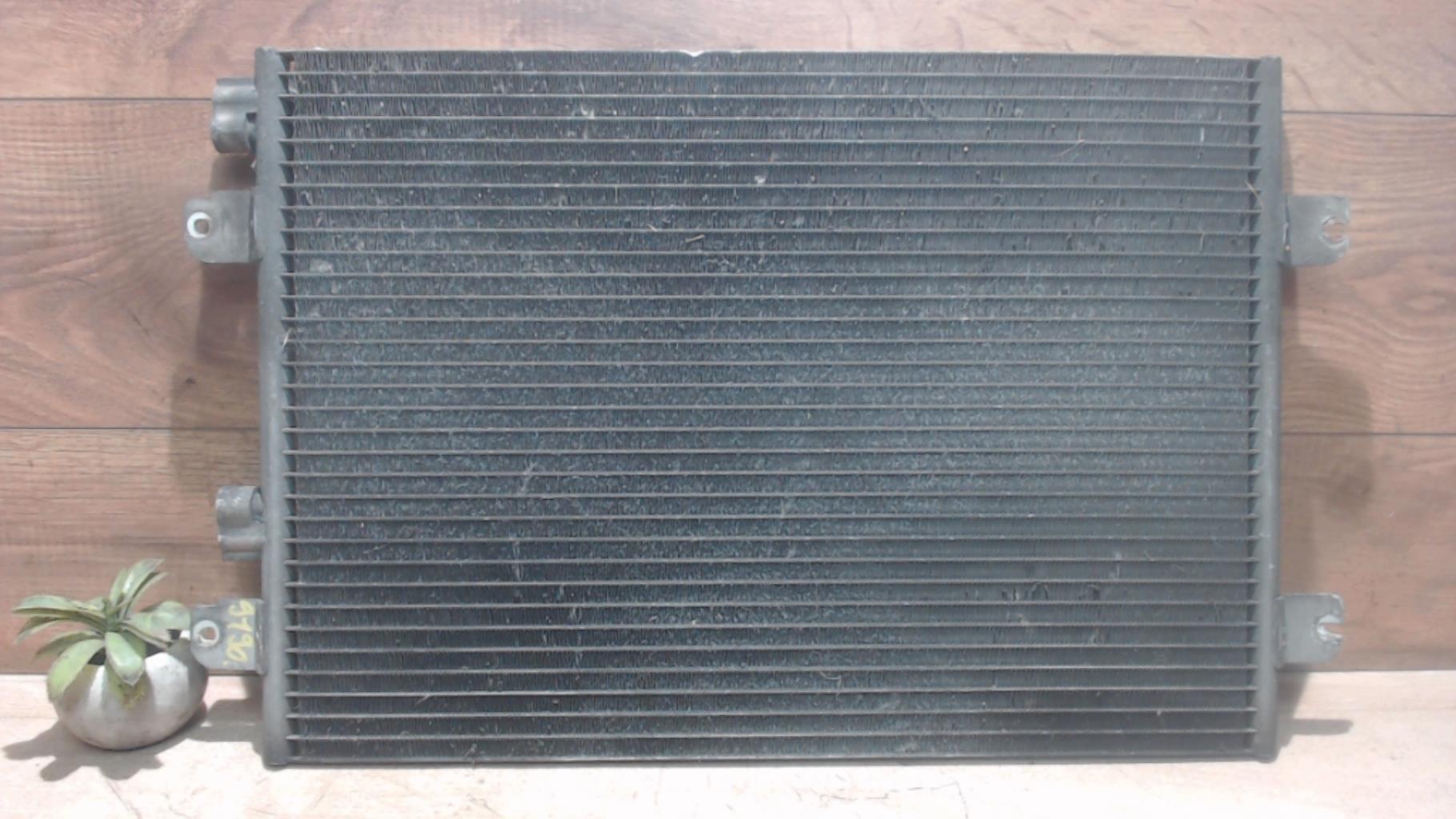 Radiateur clim