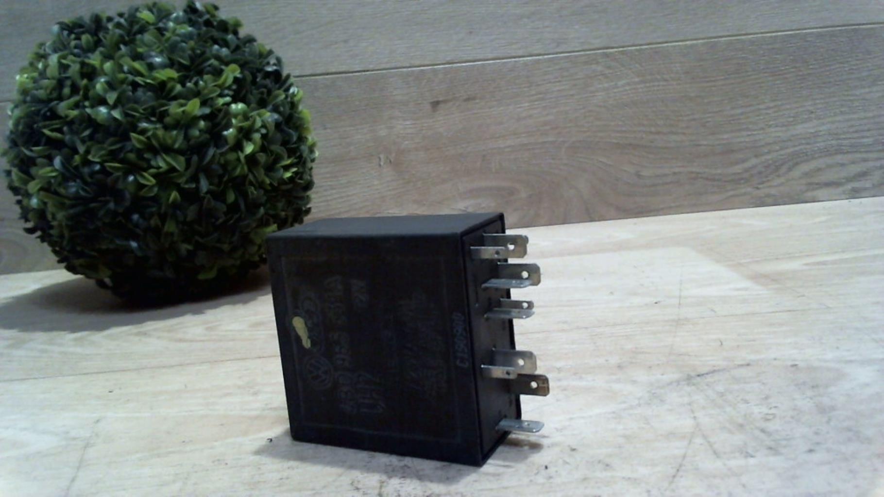Relais electrique