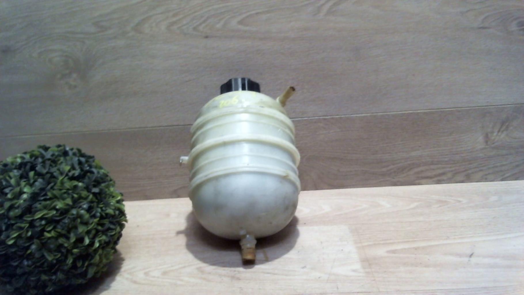 Vase d'expansion
