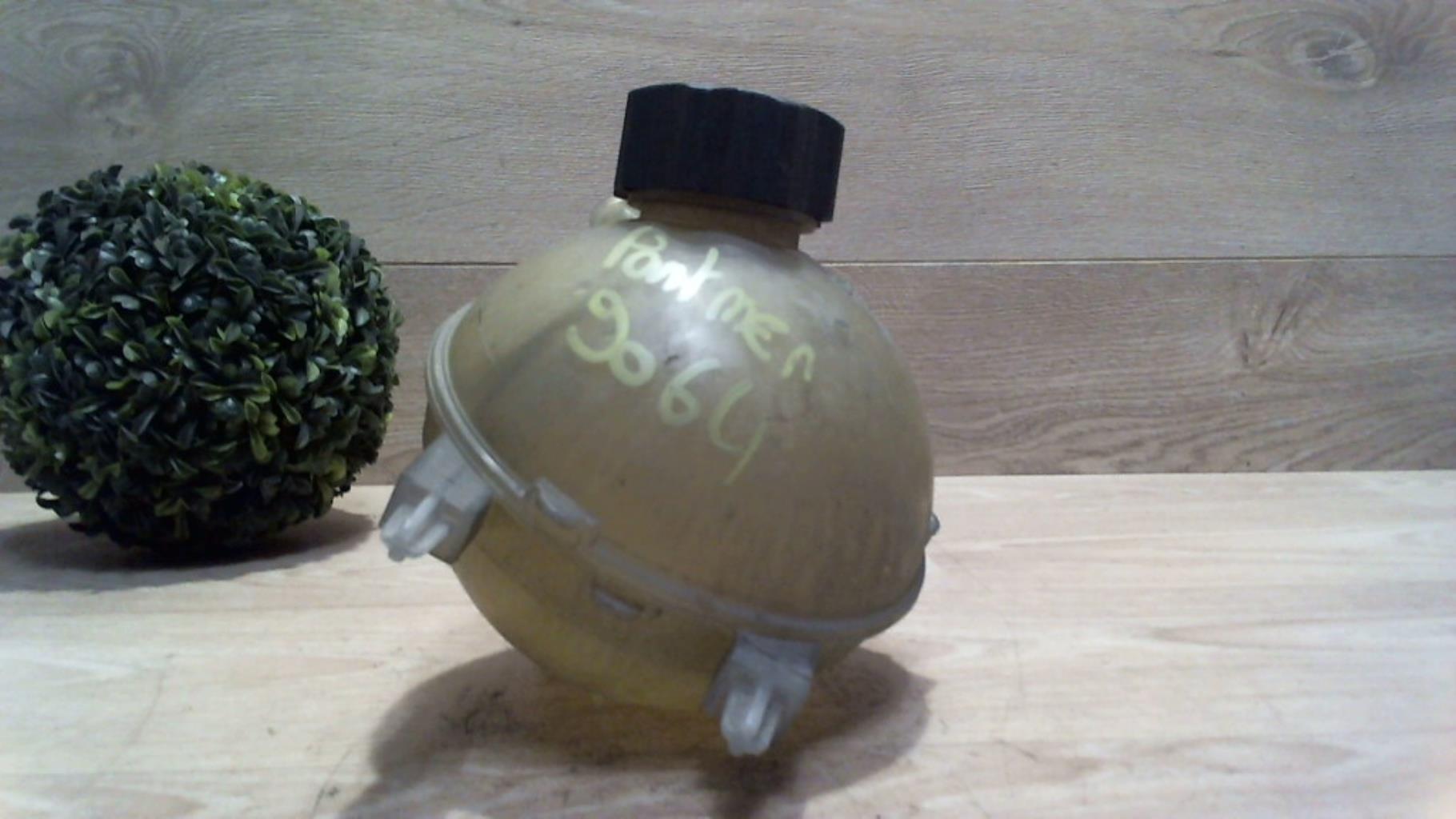 Vase d'expansion
