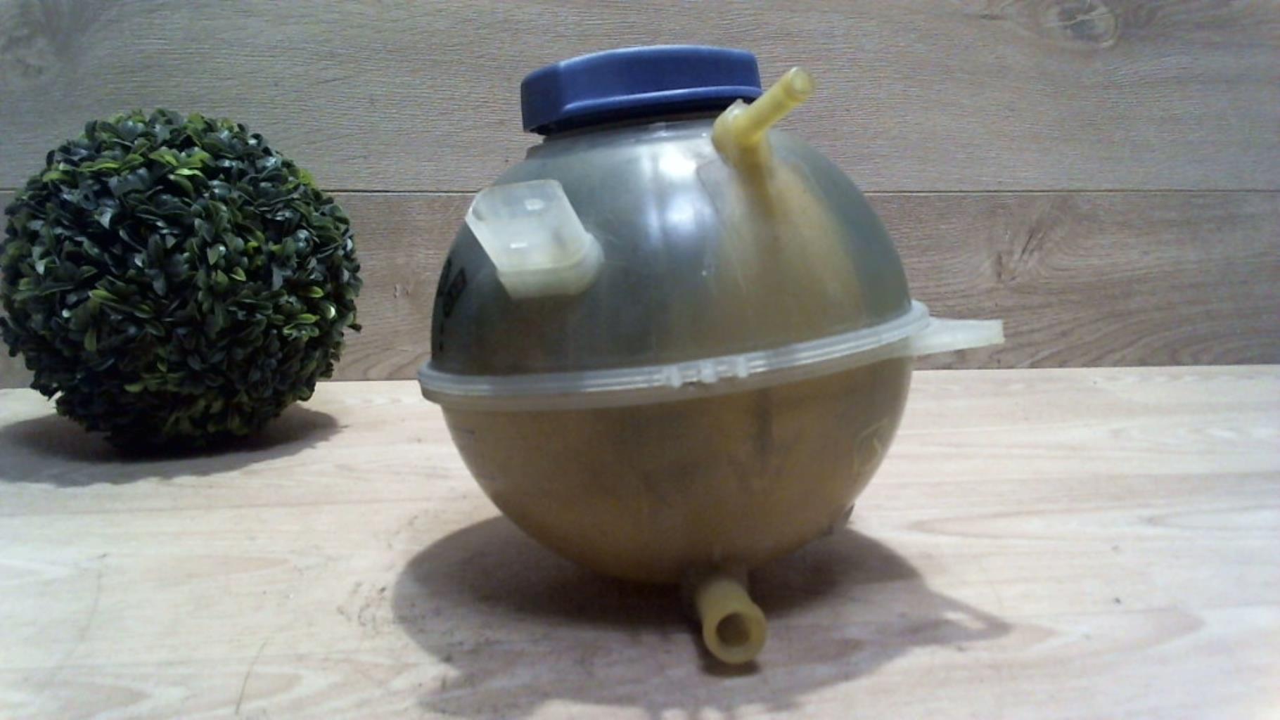 Vase d'expansion