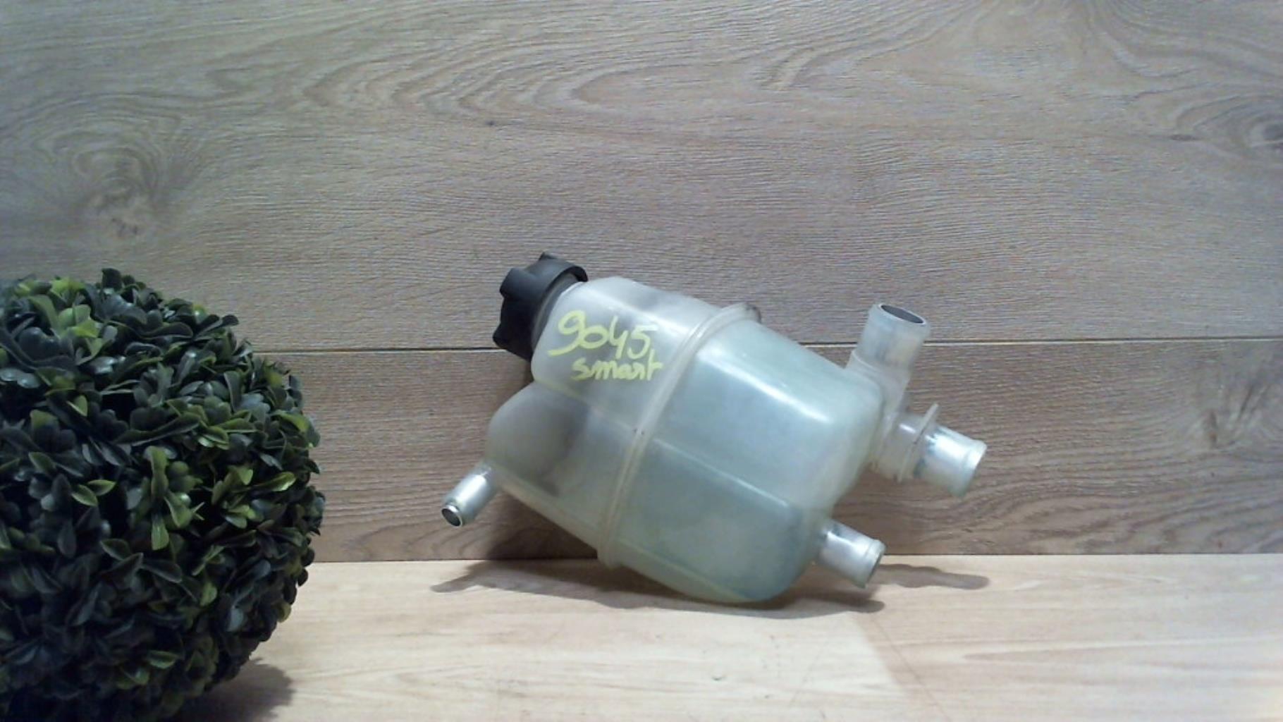 Vase d'expansion