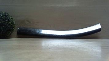 Baguette de porte avant droite