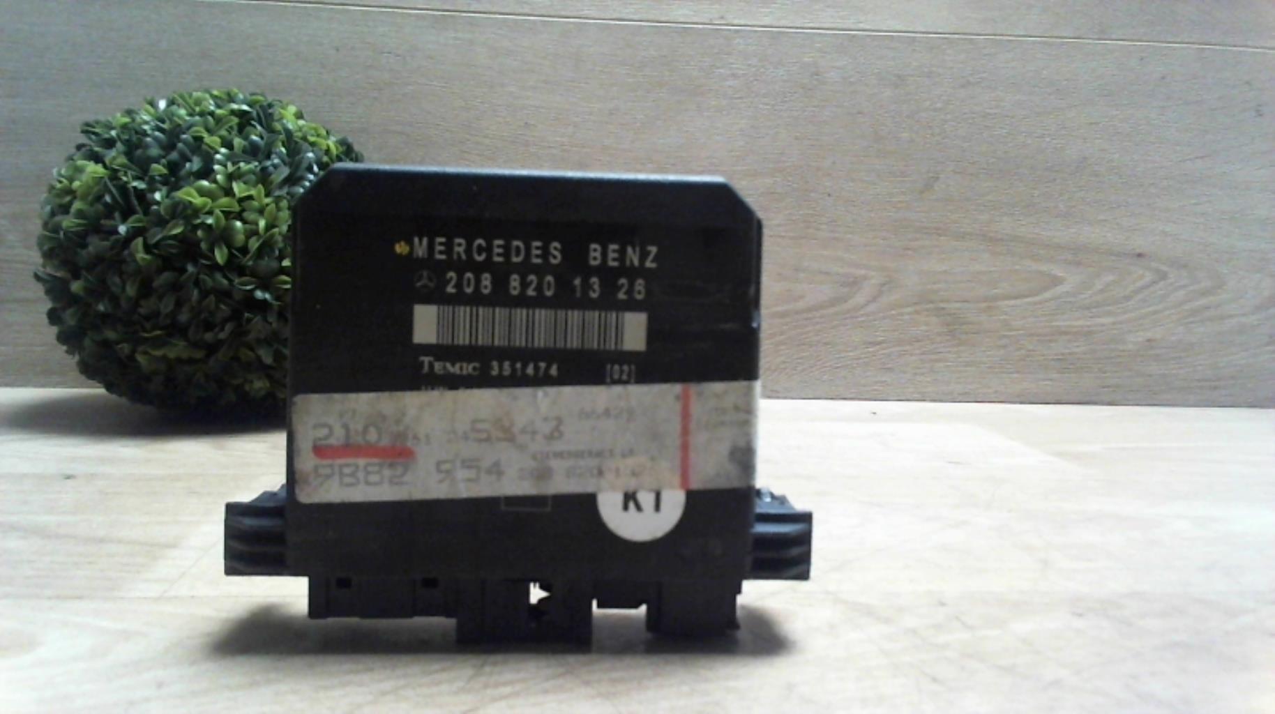 Photo pièce auto