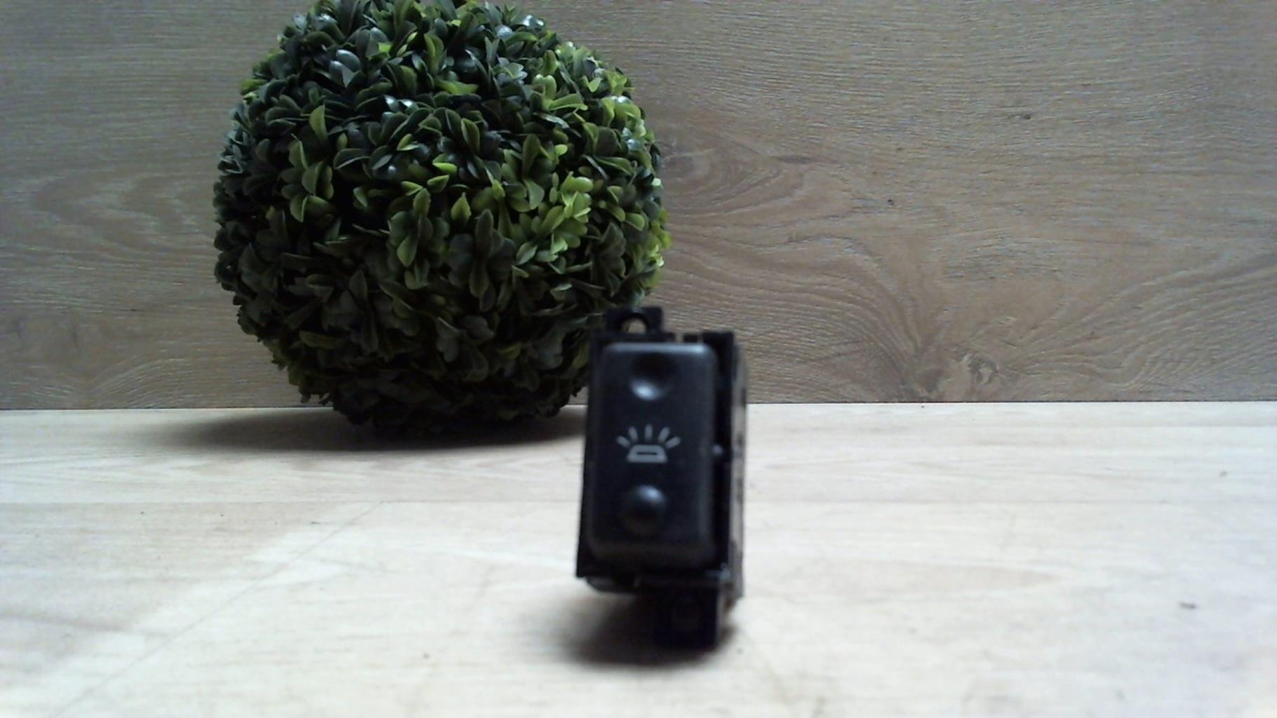 Bouton/Interrupteur