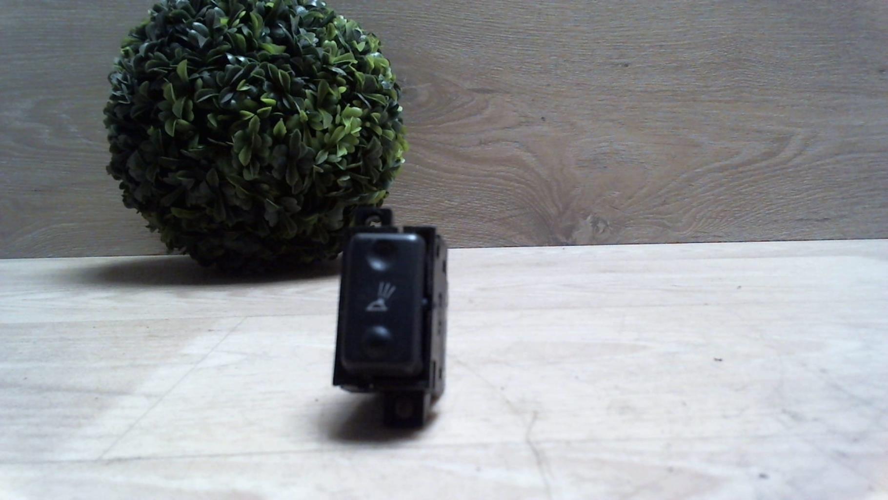 Bouton/Interrupteur