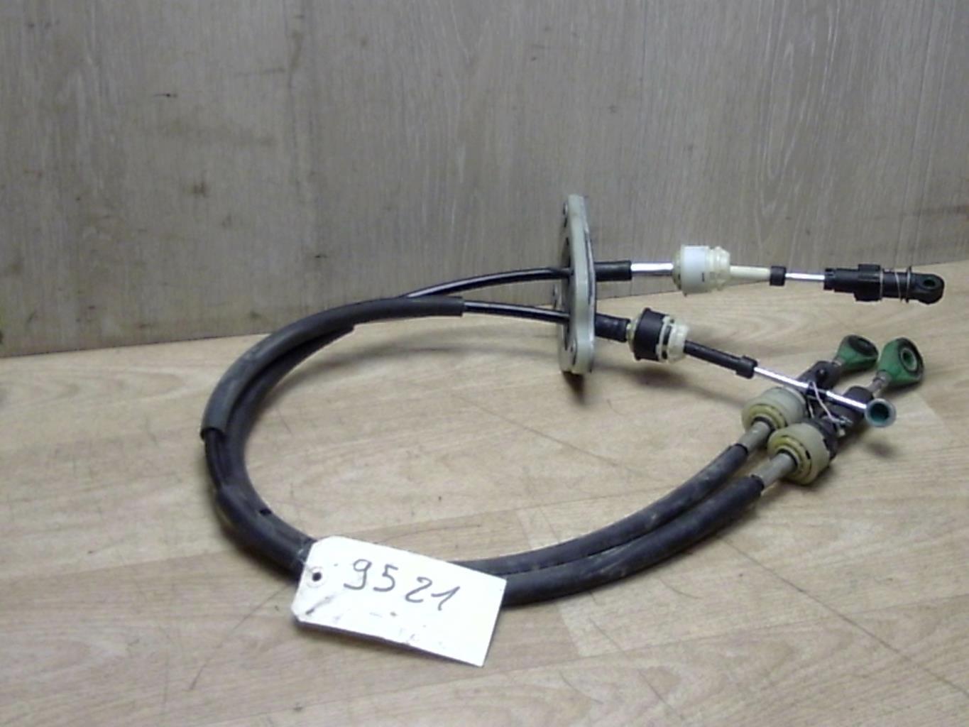 Cable levier de vitesses