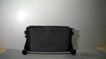 Echangeur air (Intercooler)