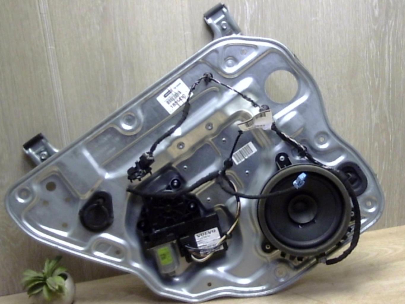 Leve vitre electrique arriere gauche