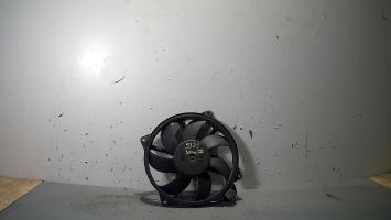Moto ventilateur radiateur
