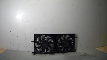 Moto ventilateur radiateur