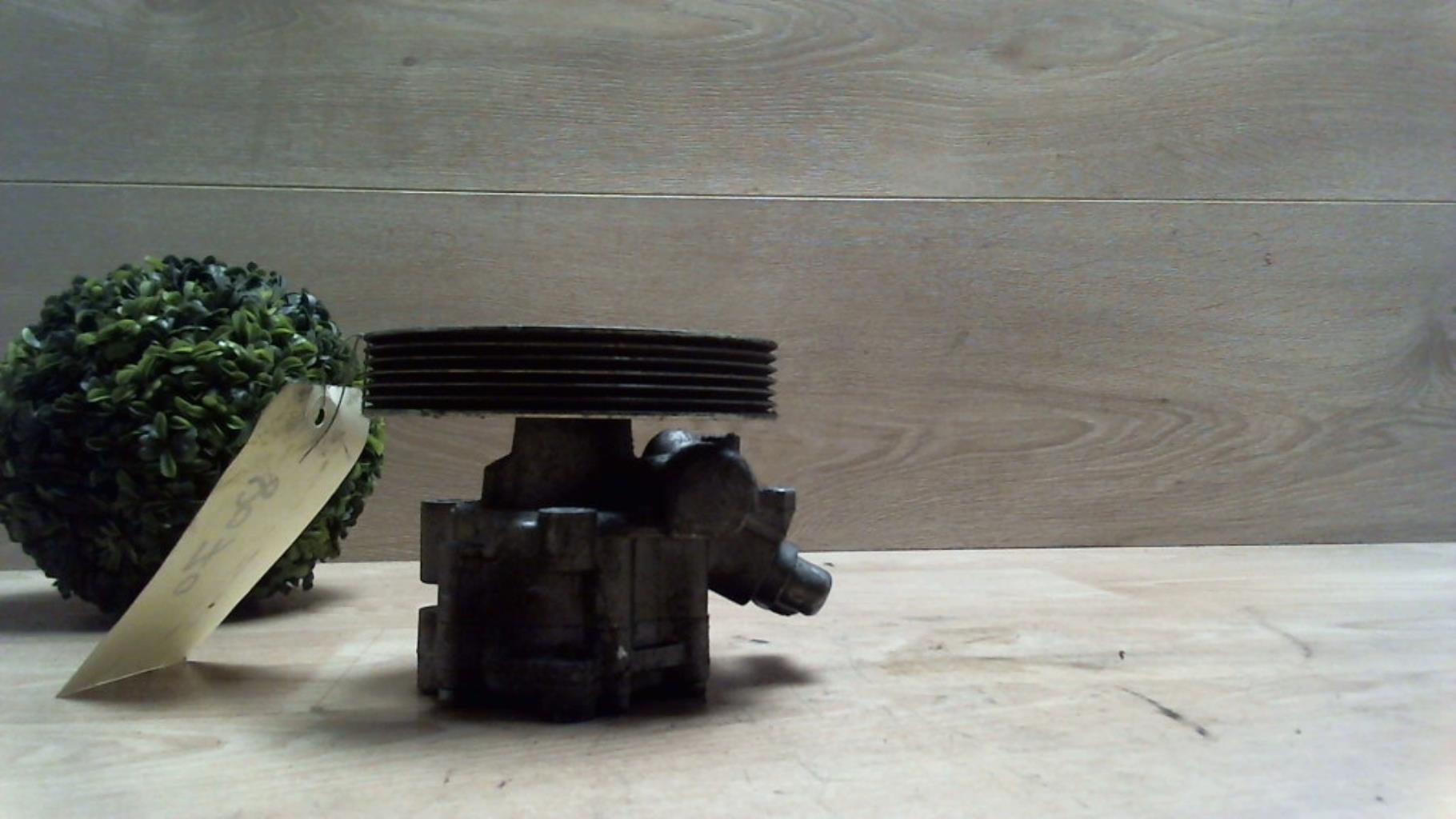 Photo pièce auto