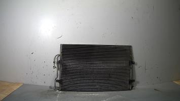 Radiateur clim