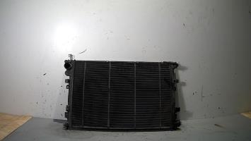 Radiateur eau