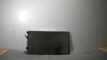 Radiateur eau
