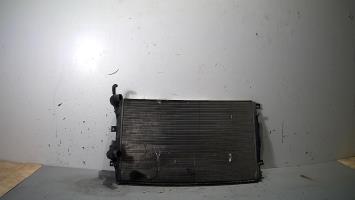 Radiateur eau