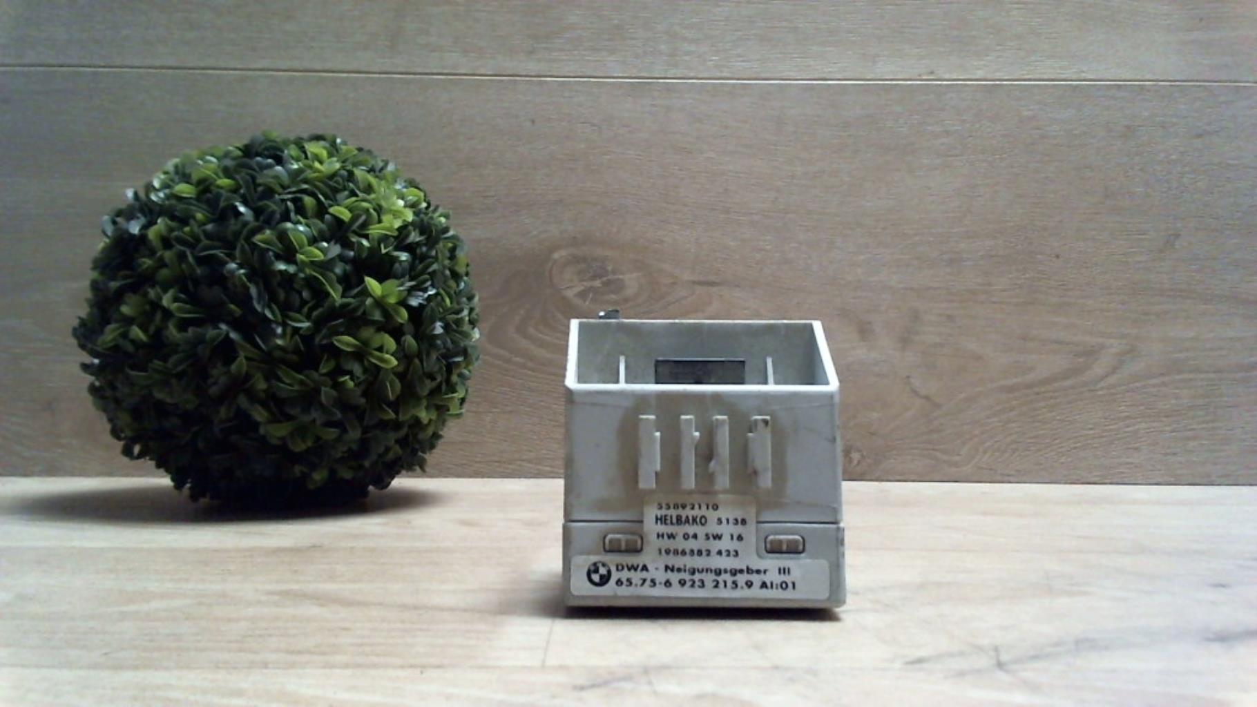 Relais electrique