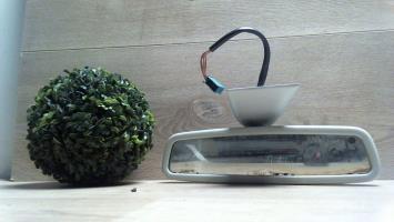 Retroviseur interieur