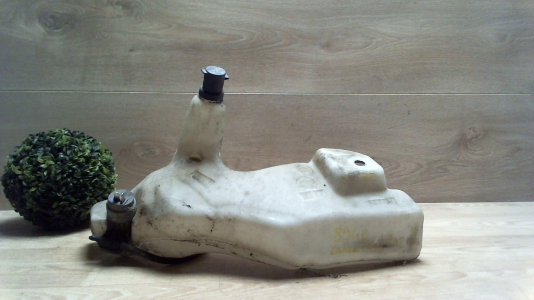 Vase de lave glace