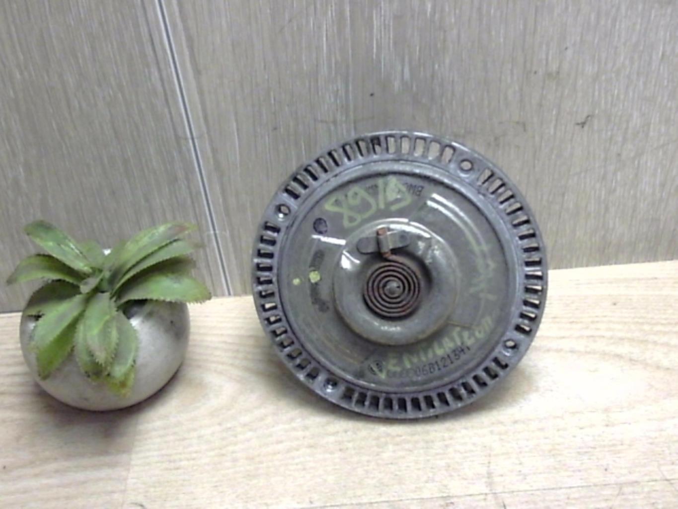 Ventilateur