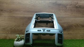 Aerateur tableau de bord