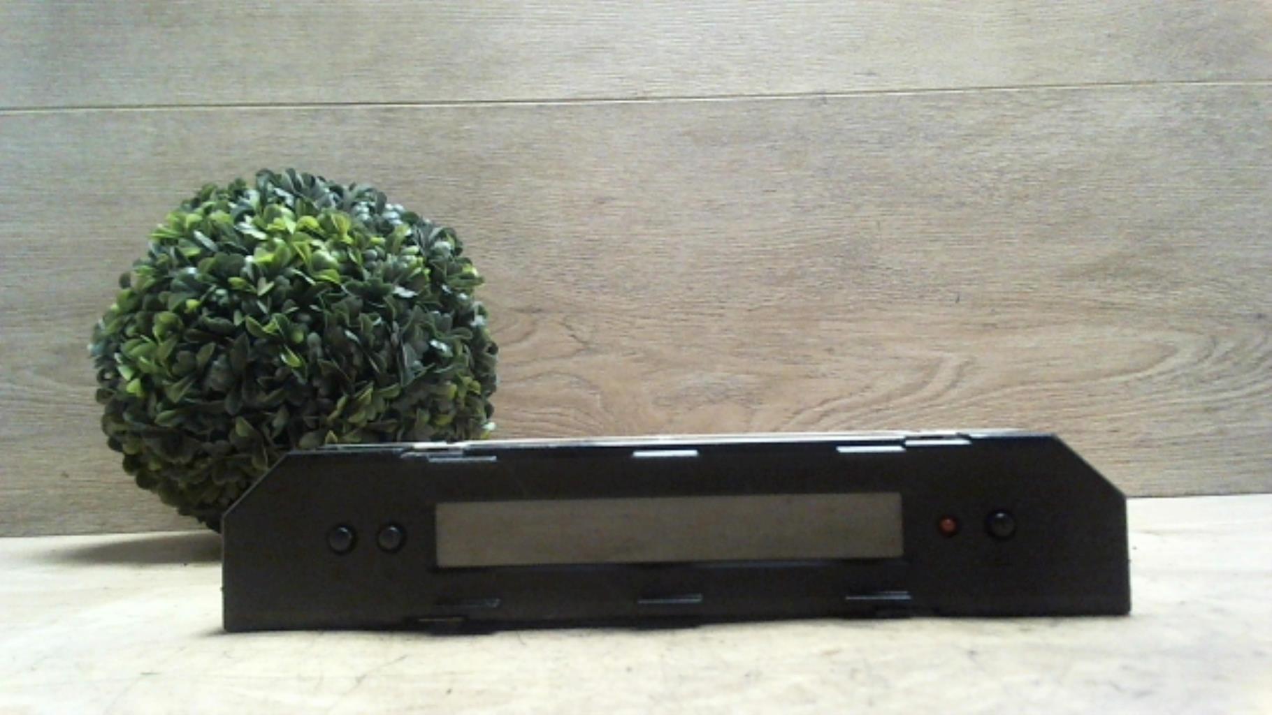 Photo pièce auto