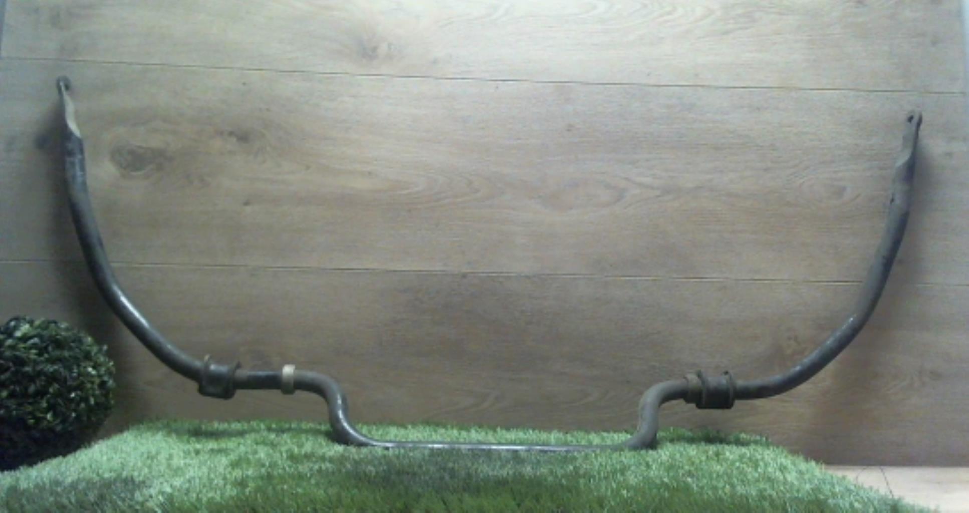 Barre stabilisatrice
