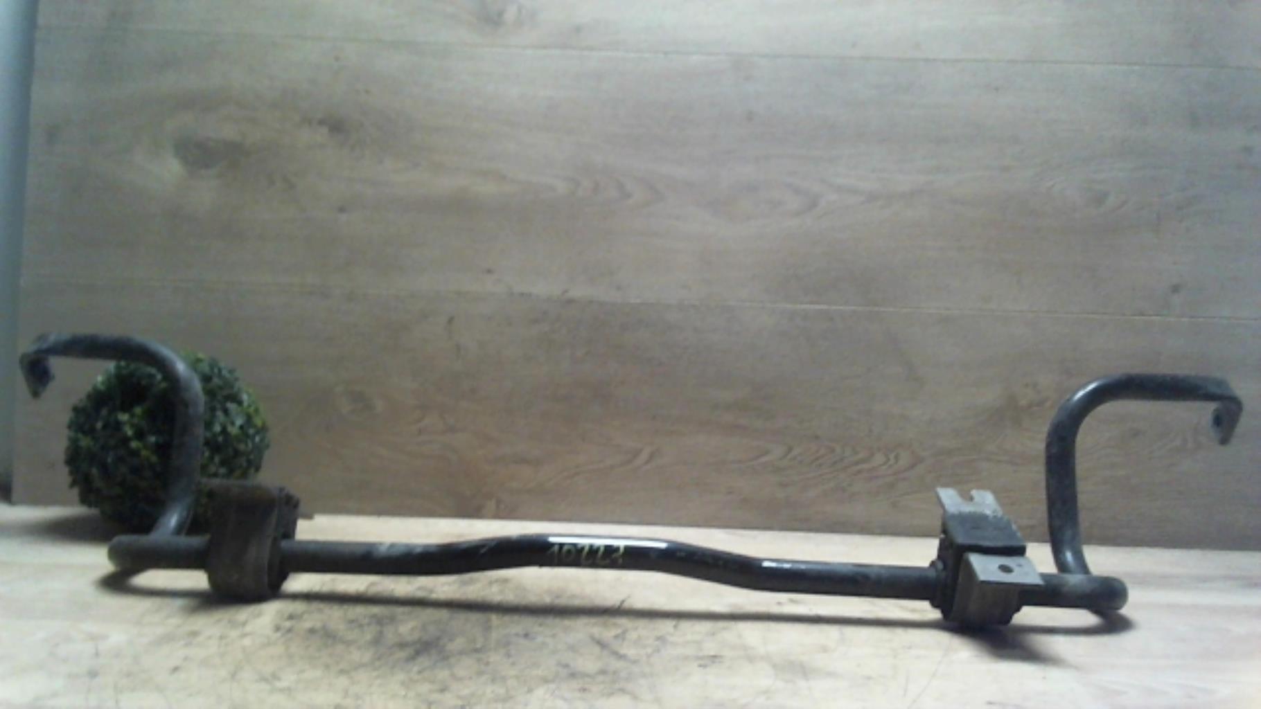 Barre stabilisatrice