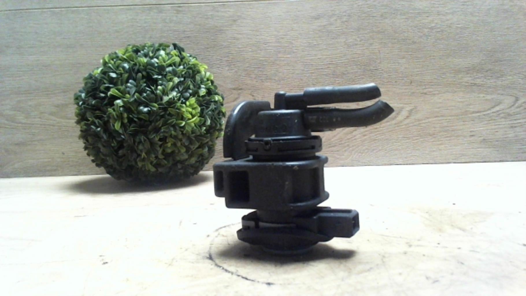 Bloc electrovannes