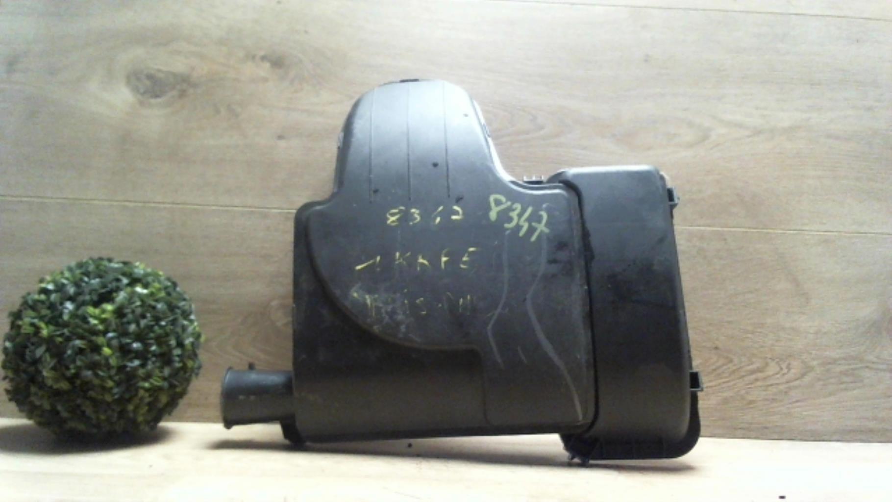 Photo pièce auto