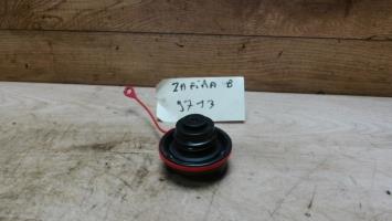Bouchon de carburant
