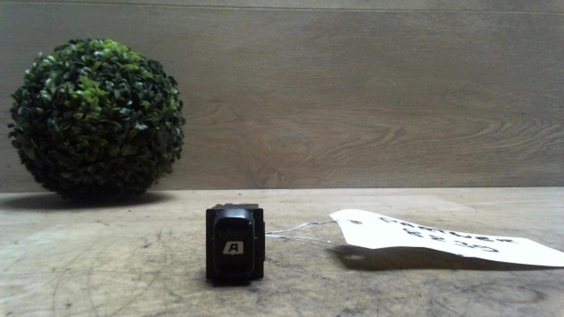 Bouton/Interrupteur